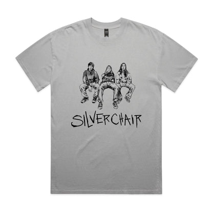 Ben, Chris & Daniel - Box Tee