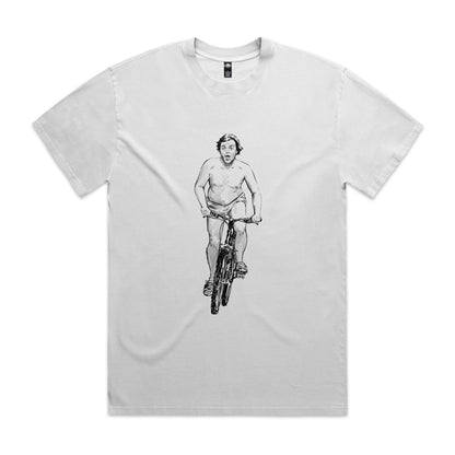 Jack Black - Heavy Faded Tee