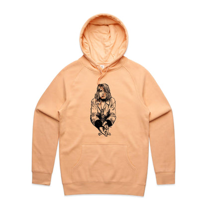 Kurt - Hoodie