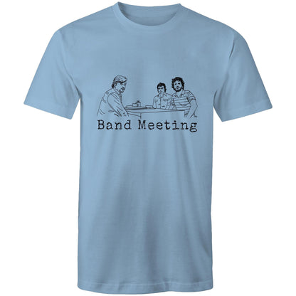 Bret, Jemaine & Murray - Classic Tee