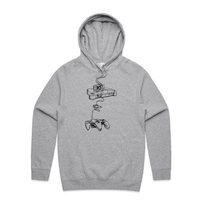 GoldenEye - AS Hoodie