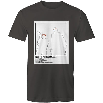 Leon The Professional - Classic Tee