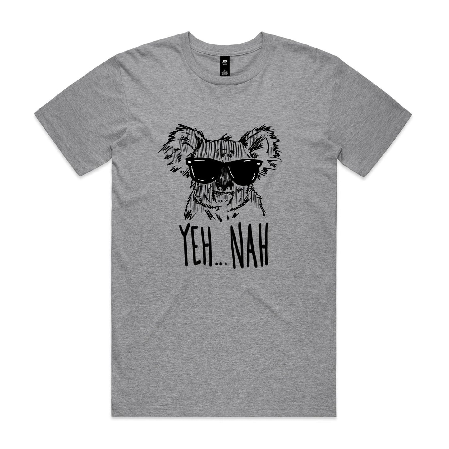 Yeh...Nah - Classic Tee