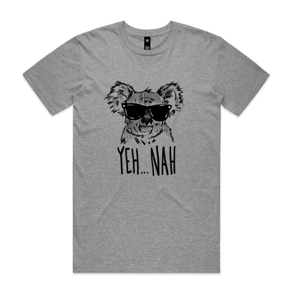 Yeh...Nah - Classic Tee