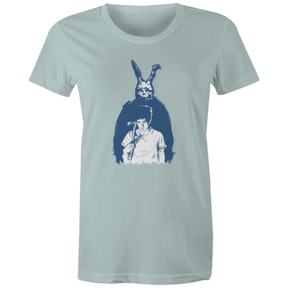 Donnie & Frank - Women's Classic Tee
