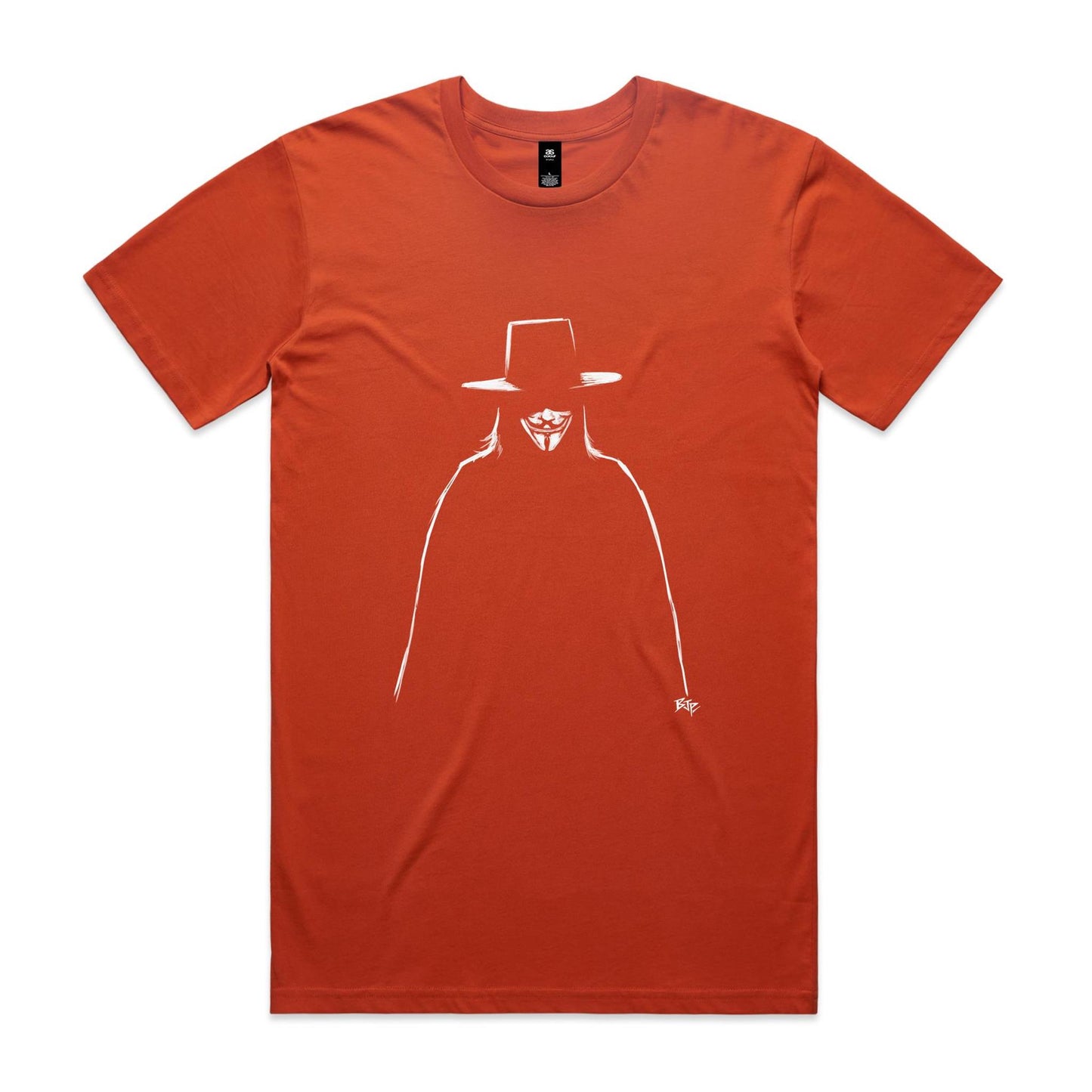 You May Call Me V - Classic Tee