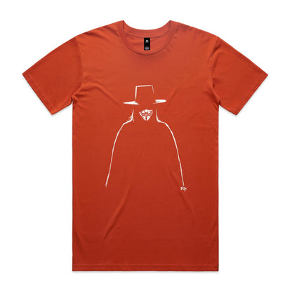 You May Call Me V - Classic Tee