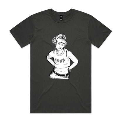 Gwen - Classic Tee
