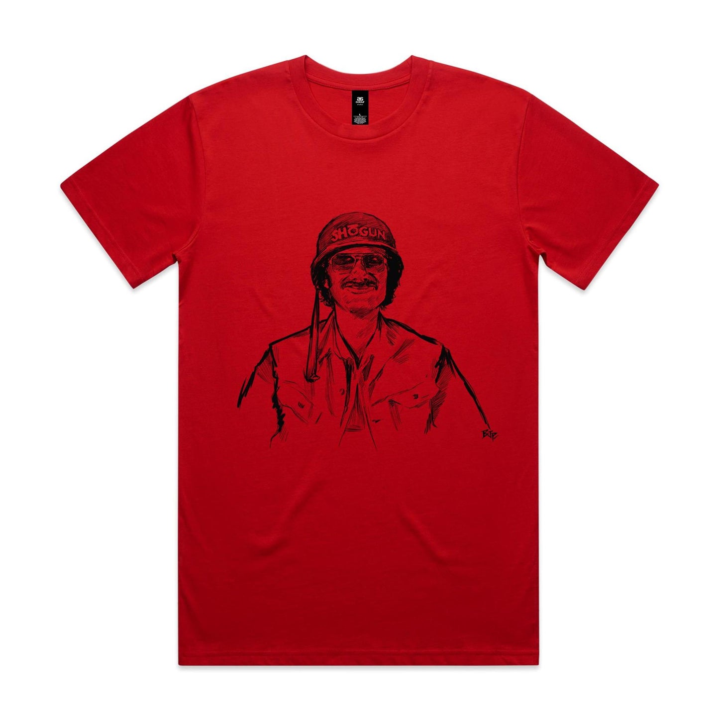 Taika - Classic Tee
