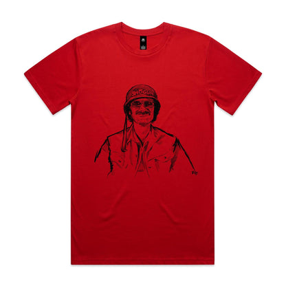 Taika - Classic Tee
