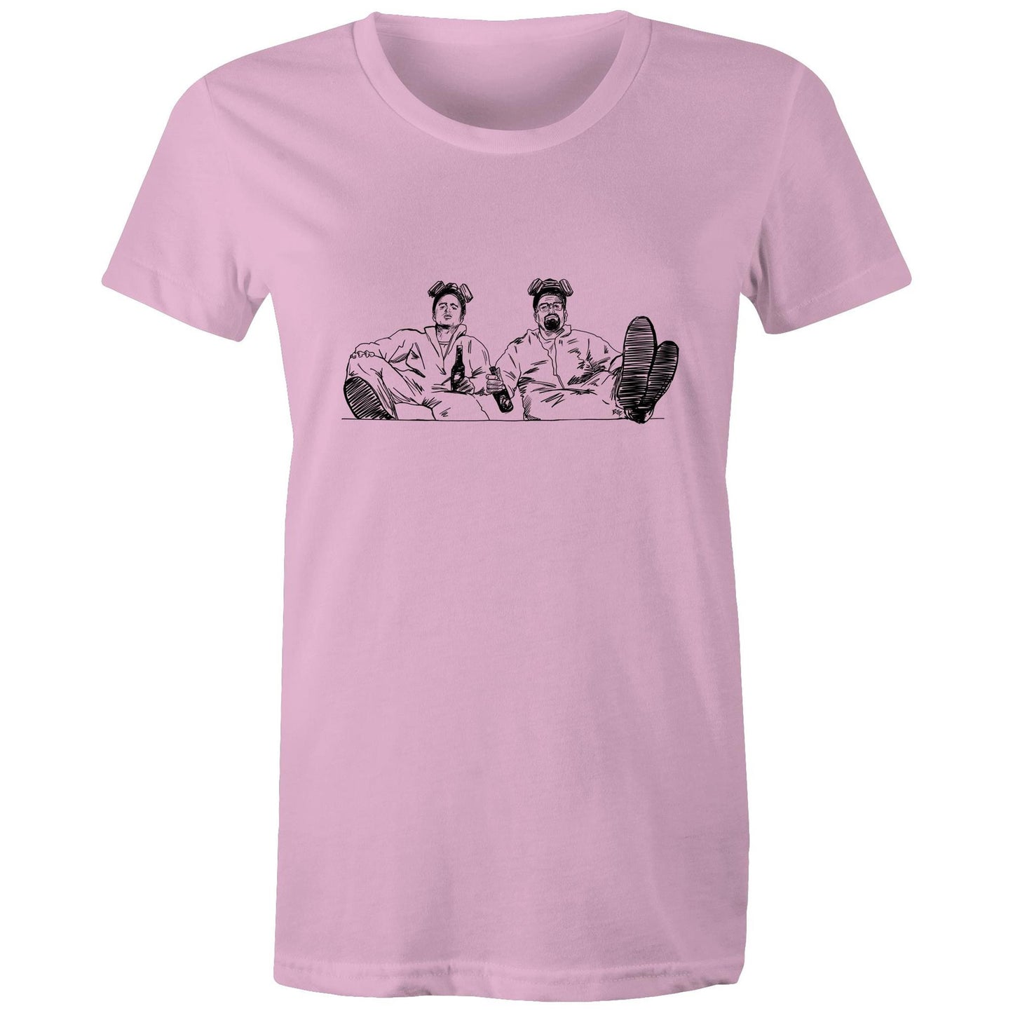 The Cooks - Women's Classic Tee