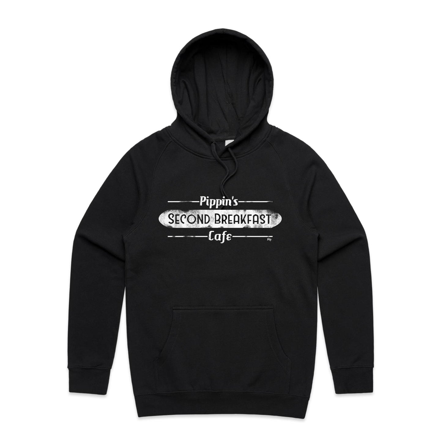 Second Breakfast - Hoodie