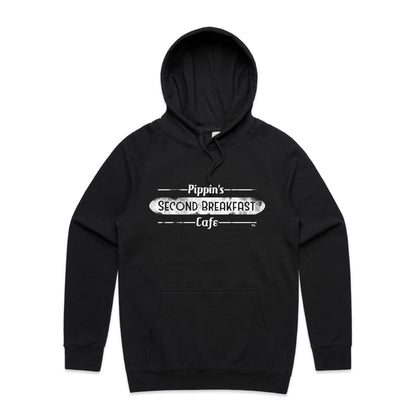 Second Breakfast - Hoodie