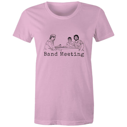 Bret, Jemaine & Murray - Women's Classic Tee