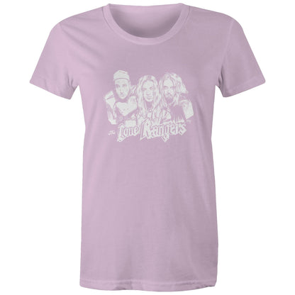 Airheads - Women's Classic Tee