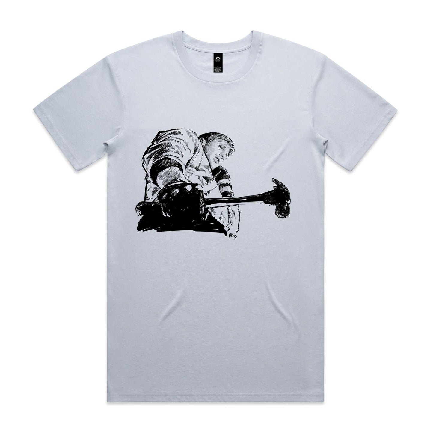 Driver - Classic Tee