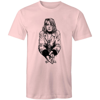 Kurt - Classic Tee