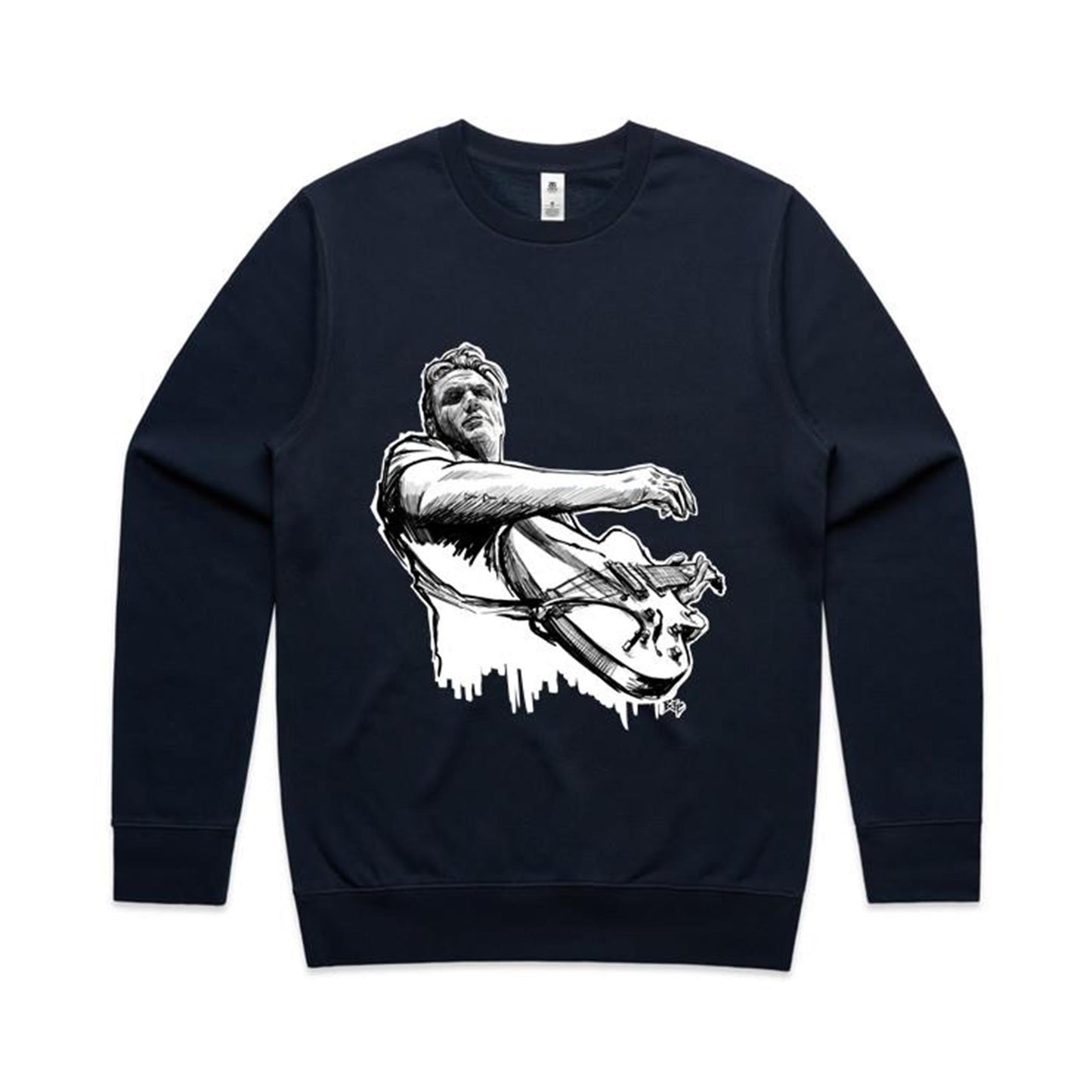 J. Homme - Crew Jumper