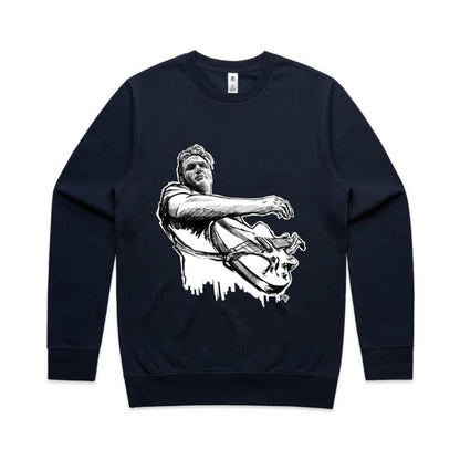 J. Homme - Crew Jumper
