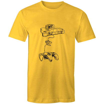 GoldenEye - Classic Tee