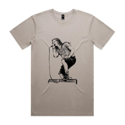 Eddie - Classic Tee