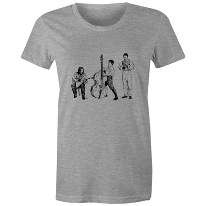 Vladislav, Deacon & Viago - Women's Classic Tee