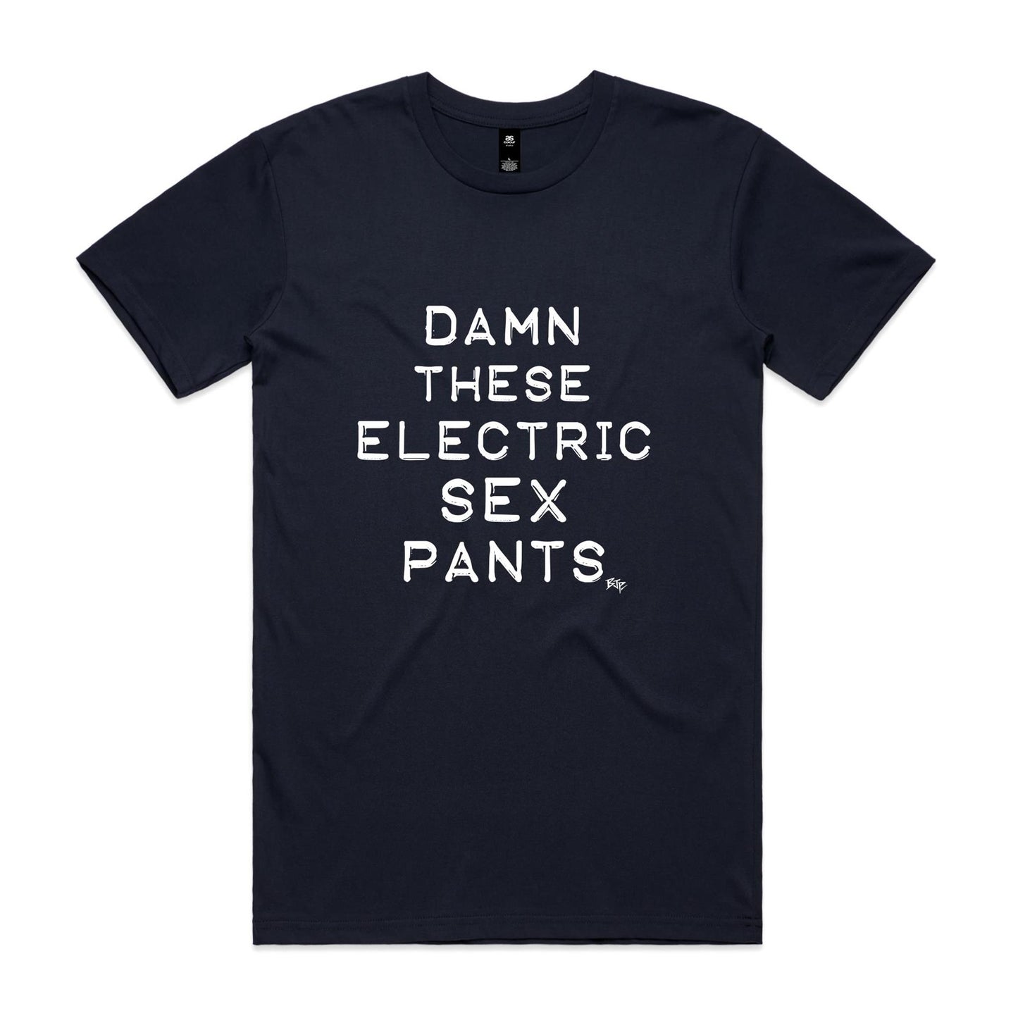 Douglas - Classic Tee