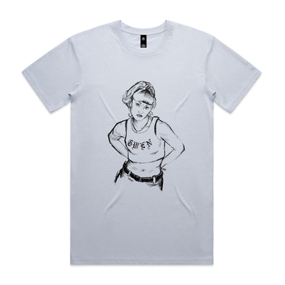 Gwen - Classic Tee