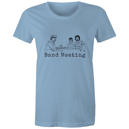 Bret, Jemaine & Murray - Women's Classic Tee