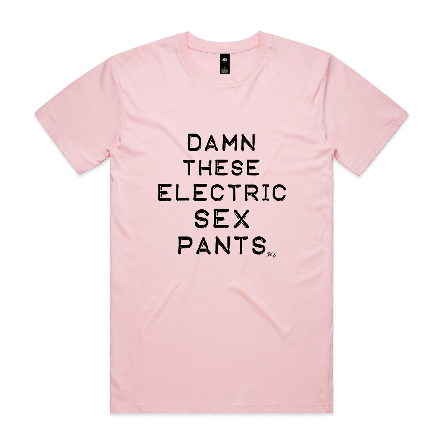 Douglas - Classic Tee