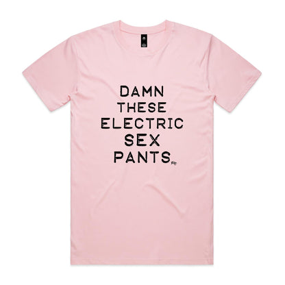 Douglas - Classic Tee