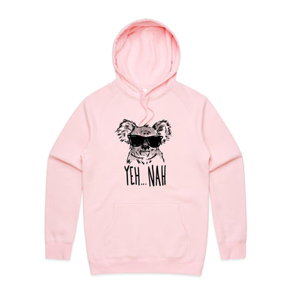 Yeh...Nah - Hoodie