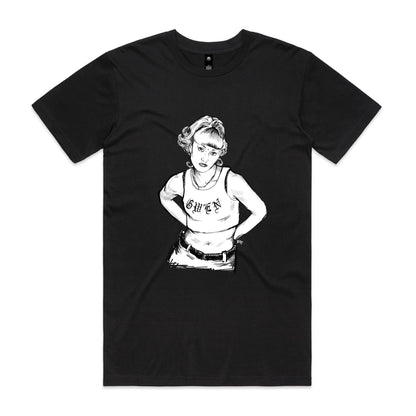 Gwen - Classic Tee