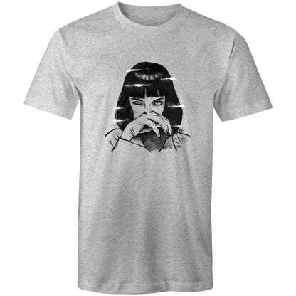 I said Goddam, Goddam! - Classic Tee