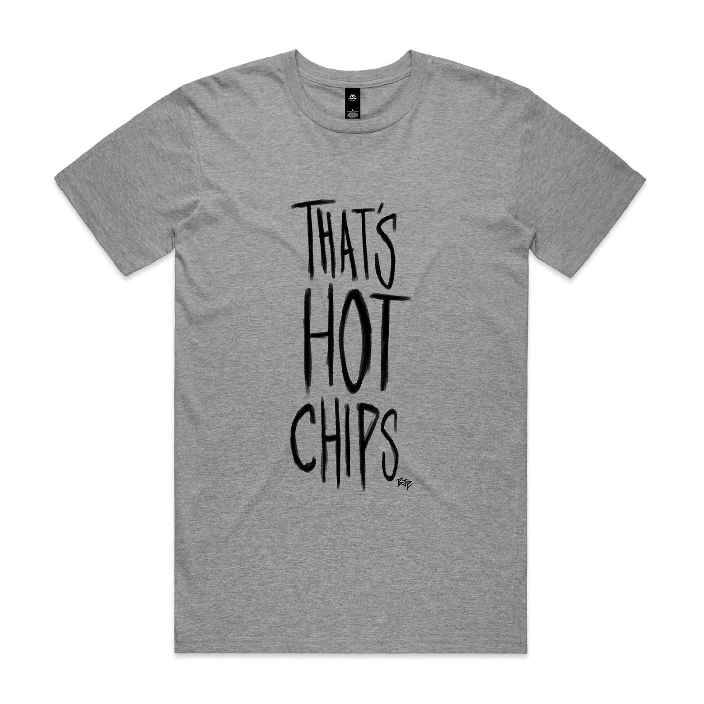 That's Hot Chips - Classic Tee