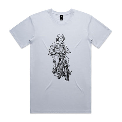 Rod Kimble - Classic Tee