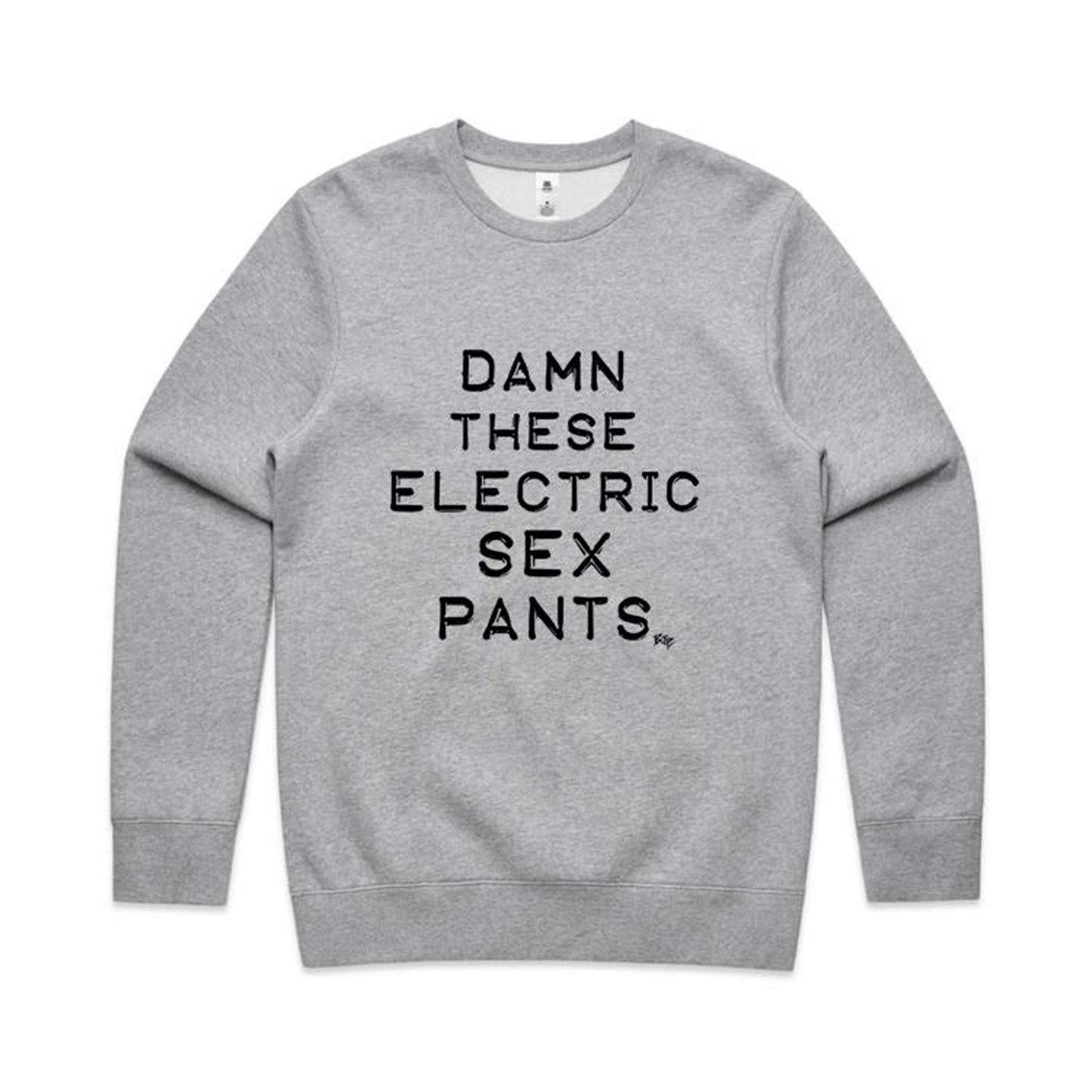 Douglas - Crew Jumper