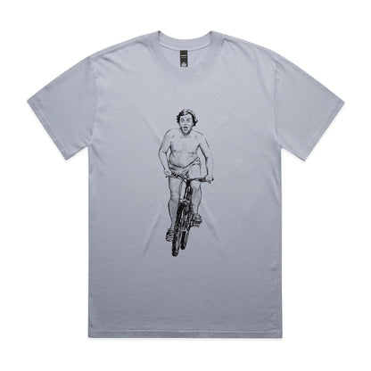 Jack Black - Heavy Faded Tee