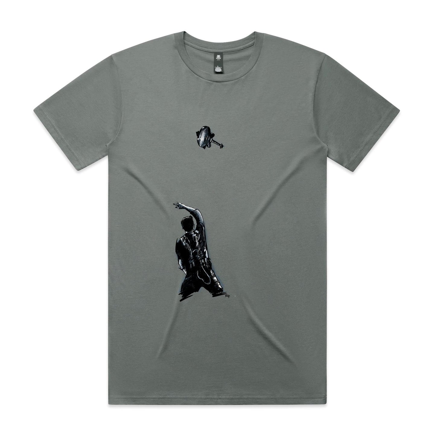 Reznor - Classic Tee