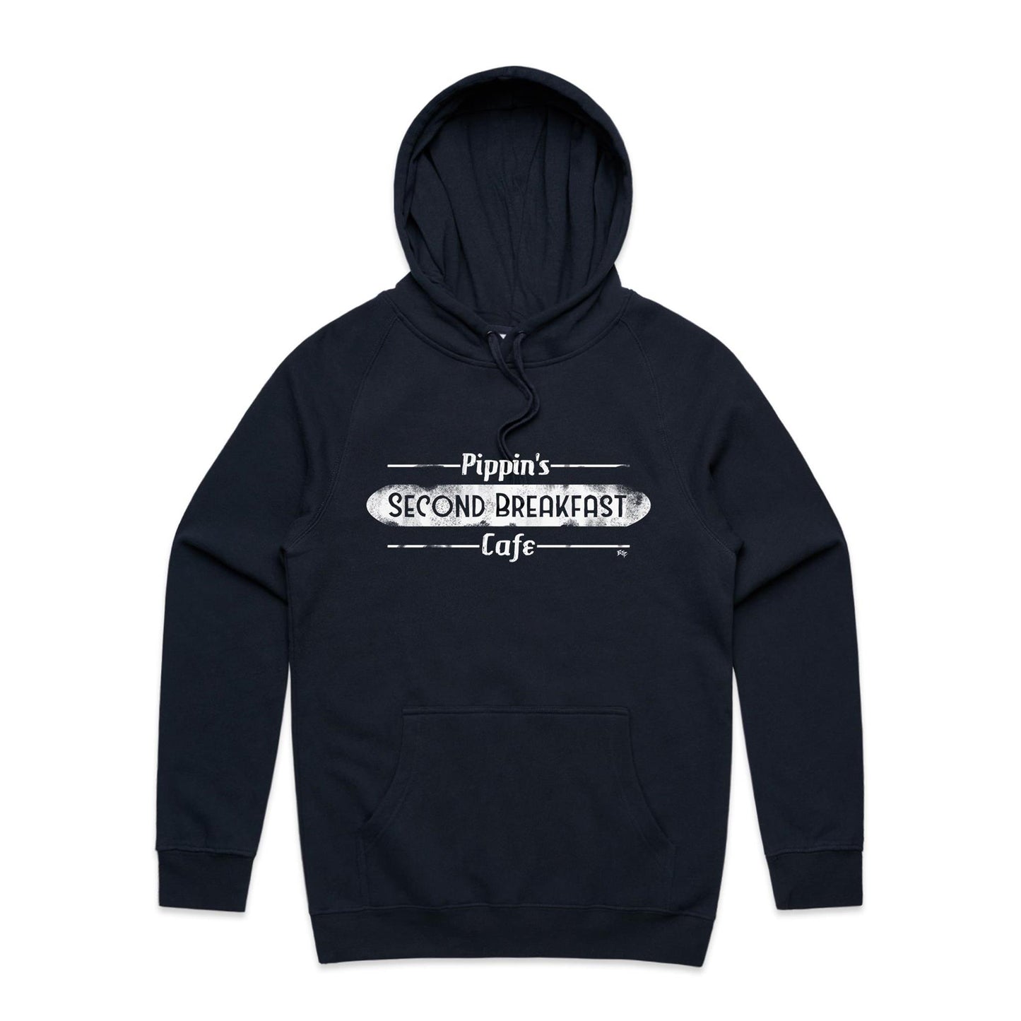 Second Breakfast - Hoodie