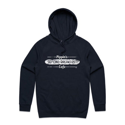 Second Breakfast - Hoodie