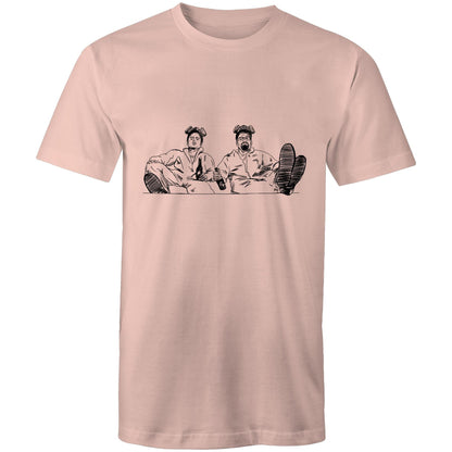 The Cooks - Classic Tee