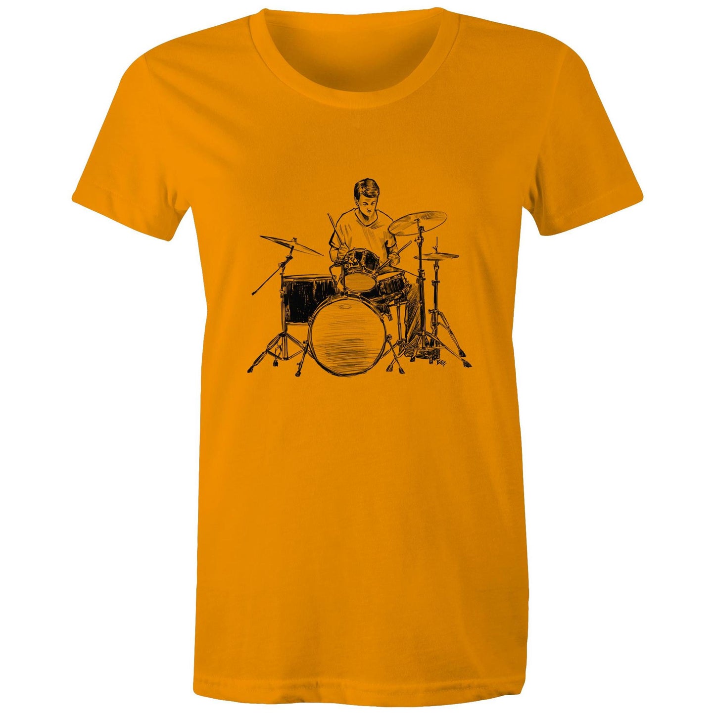 Not Quite My Tempo - Women's Classic Tee