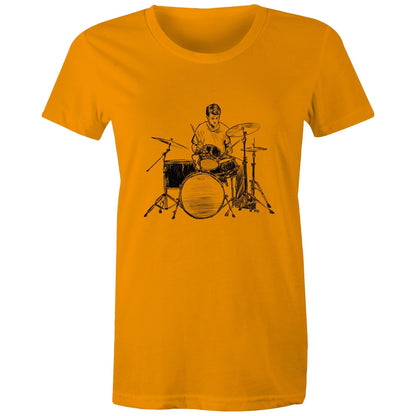 Not Quite My Tempo - Women's Classic Tee