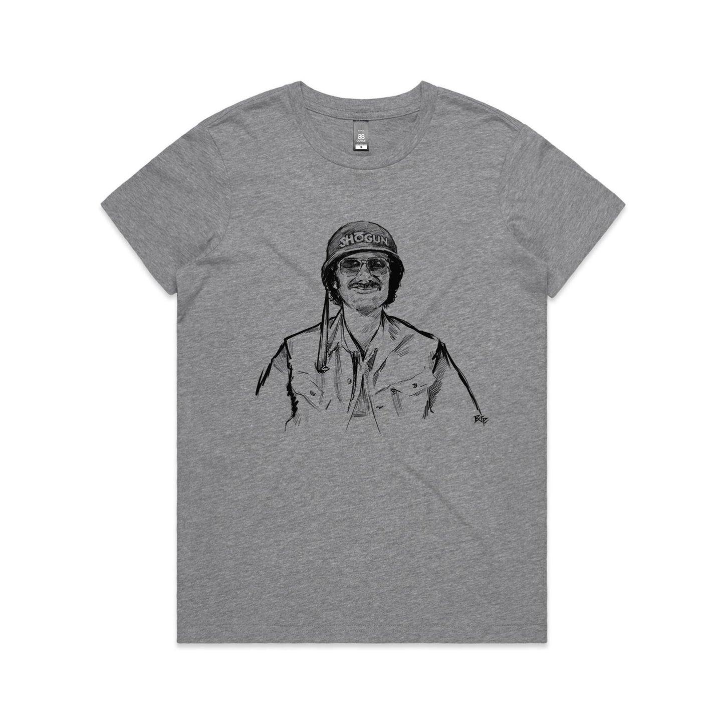 Taika - Women's Classic Tee