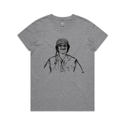 Taika - Women's Classic Tee
