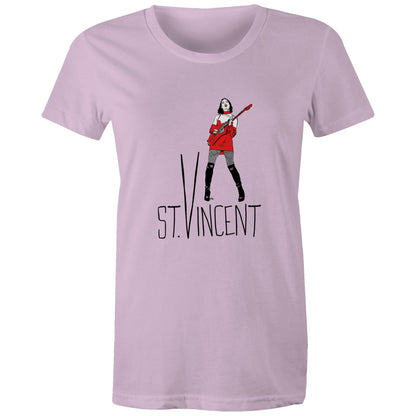 St. Vincent - Women's Classic Tee