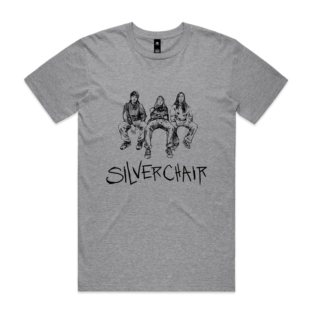 Ben, Chris & Daniel - Classic Tee