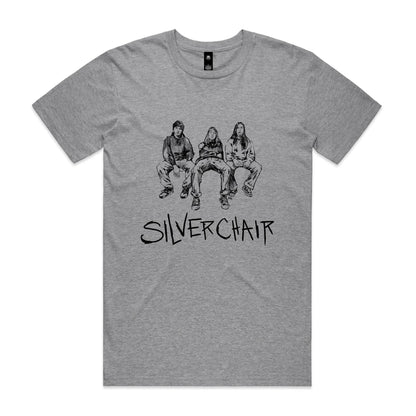 Ben, Chris & Daniel - Classic Tee