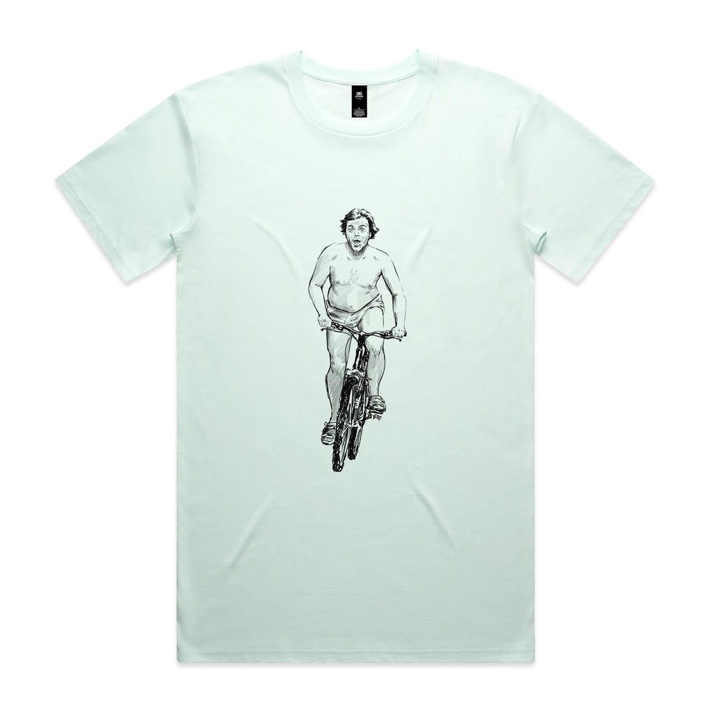 Jack Black - Classic Tee